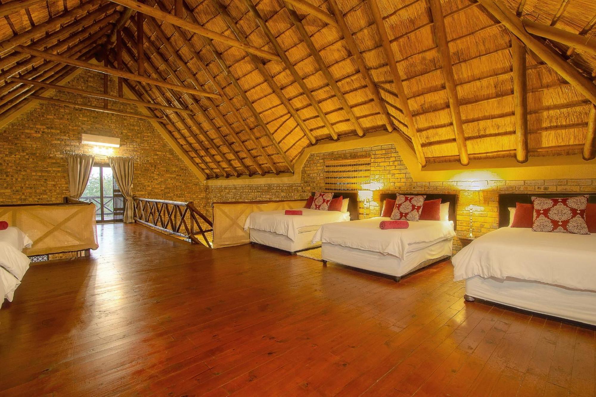 Wildgoose Lodge Marloth Park Luaran gambar