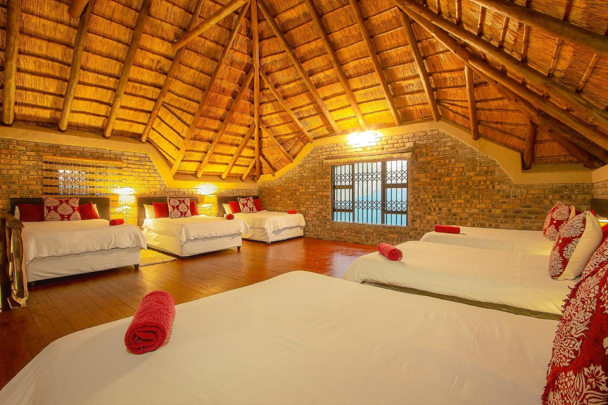 Wildgoose Lodge Marloth Park Luaran gambar